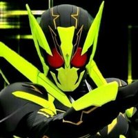 Kamen Rider Zero-One // SHINING HOPPER ARC (@coolgrasshopper) 's Twitter Profile