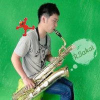 坂井亮介🎷~R.Sakai~ (@rs9315sax) Twitter profile photo