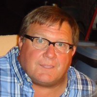 Mike_stingray (@mike_stingray58) 's Twitter Profile