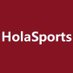 holasports (DM) (@holasportslive) Twitter profile photo holasports (DM) (@holasportslive) Twitter profile photo