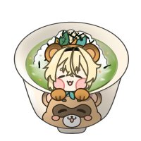 お茶漬け🍃 (@tyazuke_twt) 's Twitter Profile