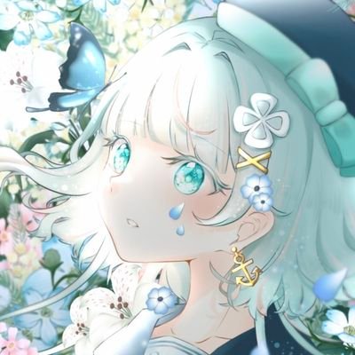 水倉ユラ☕⚓開業目指すクラゲVtuberさんのプロフィール画像