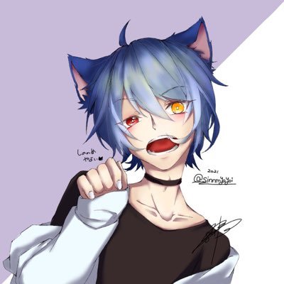 東雲弥生🐈🖤@変態紳士さんのプロフィール画像