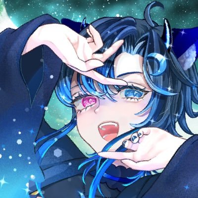 りゅうやれいら🌌さんのプロフィール画像