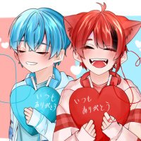 しろな🐾 (@sirona_529) 's Twitter Profile Photo