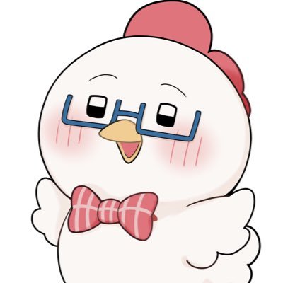 後輩魂(コウハイダマシイ)と申します!ボドゲ🎲、歌みた🎤、時にはクイズを出したりするVtuberが大好きなオタクのニワトリです!👓3次元サブ垢→ @Realko_hisoul オタ垢→ @ko_hisoul06 アイコン、Vモデル作成→ @yuuikanda ヘッダー→ @sugarxilno