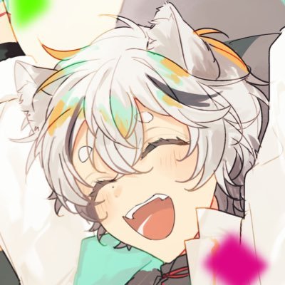 ぽゆ汰🐺🏷さんのプロフィール画像