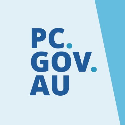 Independent advice to Australian governments on economic, social, and environmental issues affecting the welfare of all Australians. RT not endorsement.