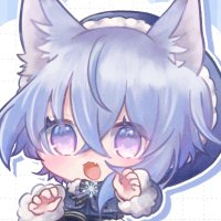 餅月ちぃ🦊🌾 (@huuuuup6) 's Twitter Profile Photo