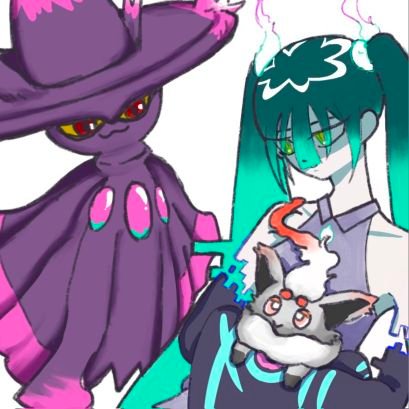 TUTMS22/てうぽけ老外/ムギフェスプロデューサー/22GPSNS班長/ポケカ専(少しだけ実機)/アイコンの作者様(@pi_fph)