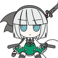 半霊 (@myonmyon_rd) 's Twitter Profile