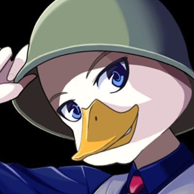 鴨門すけきよ🐤🪖さんのプロフィール画像