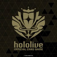 hololive OFFICIAL CARD GAME【公式】 (@hololive_ocg) 's Twitter Profile Photo hololive OFFICIAL CARD GAME【公式】 (@hololive_ocg) 's Twitter Profile Photo