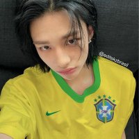 ★☆★ EmiSuh VAI VER O SKZ SÓ EM LIVE MESMO (@hanbiscuit) 's Twitter Profile