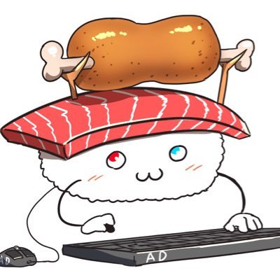 【89番目】甲竜【脱ロストナンバーズ】🔴🟢🟡🎀🎩💜 🐈‍⬛໒꒱🦊🍜さんのプロフィール画像