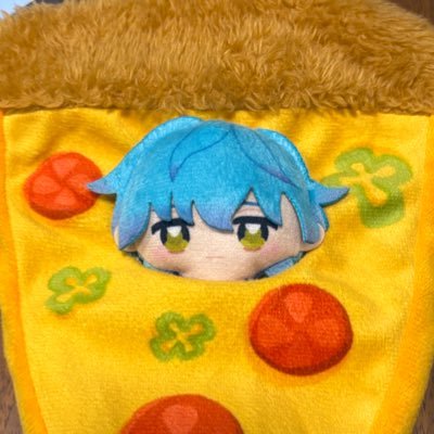 萎びたもやし（MonacA）さんのプロフィール画像