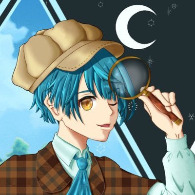 わさび(cv.抹茶味)🐶🎤🌴👻さんのプロフィール画像