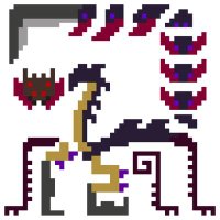 魔邇鹿夜 (@majikayohunter) Twitter profile photo