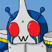 仮面ﾄﾚｰﾅｰｹｿｼﾞｬｷ(どんどこ丼) (@ve_marimo) Twitter profile photo