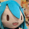 emoji8739's profile picture. ボカロ好き(リンレン大好き！)/音ゲー好き(主にCHUNITHMとmaimai) ボカロ好きの方達と仲良くしたいと思っています！ 無言フォロー失礼します/チューバを卒業までに極めたい＆楽譜読めるようになりたい… 鍵▶ @e3oji8739