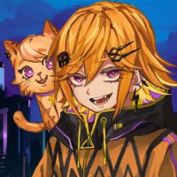 やぴここ@猛独が襲う (@ya_pi_co2) Twitter profile photo