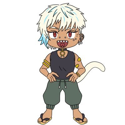 一般人田中さんのプロフィール画像