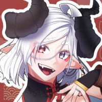 夜乃・エスキス 🐉🌙 ¦ Durga＠2025年6月以降ご依頼受付中 (@durga0929) 's Twitter Profile Photo