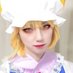 ✝︎霧雨ふらん✝︎@4.20 超東方ライブステージday2 春例藍しゃま (@flandre1770) Twitter profile photo ✝︎霧雨ふらん✝︎@4.20 超東方ライブステージday2 春例藍しゃま (@flandre1770) Twitter profile photo