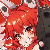 紅_aKa💥🐾怖いか、俺の13連休が。 (@merc_aka_vtuber) 's Twitter Profile Photo 紅_aKa💥🐾怖いか、俺の13連休が。 (@merc_aka_vtuber) 's Twitter Profile Photo