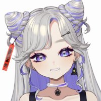 NiBOSHI🪐💜 新人Vtuber🐾 (@niboshi_cute) 's Twitter Profile