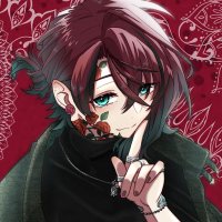 朱殷近衛🥀⚂ご依頼最短3日納品可 (@shuankonoe_v) 's Twitter Profile