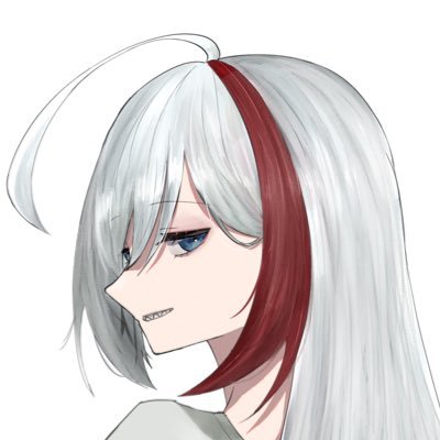 sub_silver_1729's profile picture. あがねです。 絵を描いたりします。└(՞ةڼ◔)」 絵垢→@sub_sub_silver アイコン描いて下さった方→@O_OC_CG_GU_UQ_Q