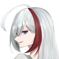 亜銀 (@sub_silver_1729) 's Twitter Profile