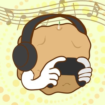 ぽてと🥔さんのプロフィール画像