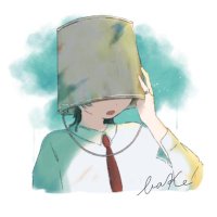 baKe (@bake_000) 's Twitter Profile Photo baKe (@bake_000) 's Twitter Profile Photo