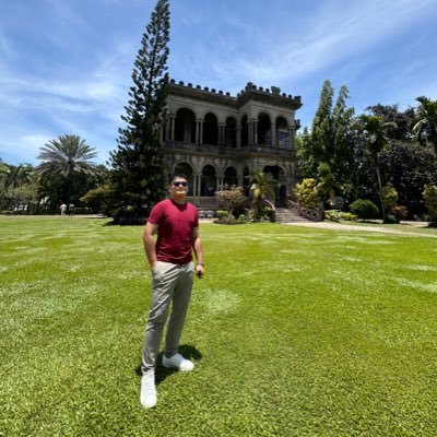Euwan Pascualさんのプロフィール画像