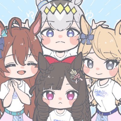 ゆゆイラストオーダー ゆ〜 (@f63n3fbJWU38315) / X