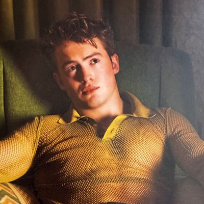 Occasional NSFW content so pls don’t be surprised when you see porn, 18+ only