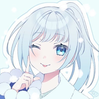 ゆきんこのなゆ❄️創作系Vさんのプロフィール画像