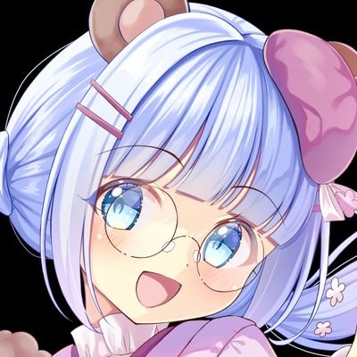 うめうめこ( ° * ° )@新人Vさんのプロフィール画像