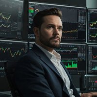 CrispyTrades (@crispytradesyt) 's Twitter Profile