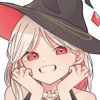 ニコ・A・メルキゼテクノーデン🪄🎃ここもの1期生