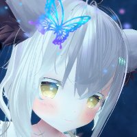 こんこんふぉっくす! (@konkonfox_vrc) 's Twitter Profile Photo こんこんふぉっくす! (@konkonfox_vrc) 's Twitter Profile Photo