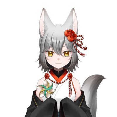 sinonome_rinneV's profile picture. みなさんに幸せの加護があらんことを！普段は動画投稿をしていますがそれは仮の姿！バ美肉（地声)お狐様系V東雲鈴音として配信をしています！(´°̥ω°̥｀) ママ錫村貂さん @suzumura_ten 出会えた皆様に感謝！