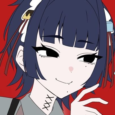 怜菓🧊🍮VTuberさんのプロフィール画像