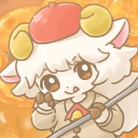 とうやま よう🍊 (@sheep_touyama) 's Twitter Profile Photo とうやま よう🍊 (@sheep_touyama) 's Twitter Profile Photo