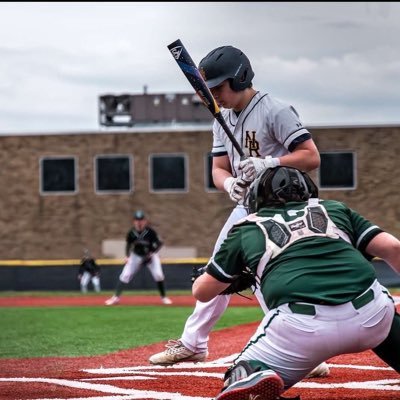 Class of 2027 | North Ridgeville High School | Release Baseball 3B/2B | 4.2 GPA | harrisonbraden2@gmail.com | (216-317-3192)