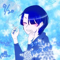 姫乃黛@月が綺麗ですね (@mayuyu_920) 's Twitter Profile