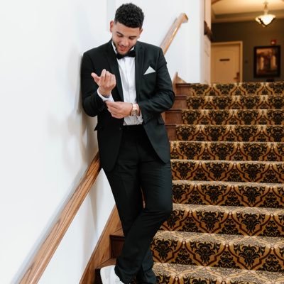 Ty Thomas Profile