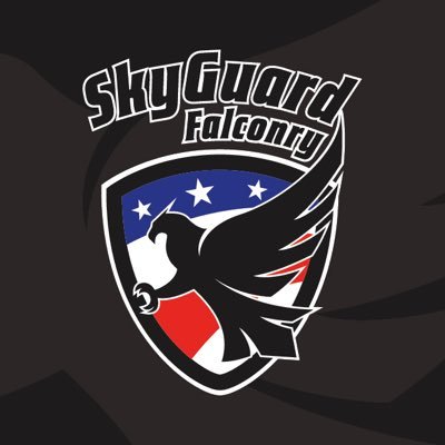 SG_Falconry's profile picture. SkyGuard Falconry: Eco-friendly bird abatement with hawks. Year-round pest bird protection for RGV businesses. #BirdAbatement